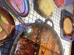 -董眼镜火锅(洪崖洞总店)