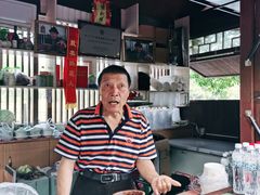 -润和祥小砵头甜酒酿