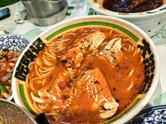 -欧记大排档·景德菜(上海首店)