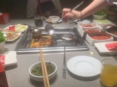 -海底捞火锅(翔龙天地广场店)