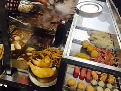 -明记牛杂(新马路分店)