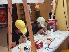 -海底捞火锅(大华一路店)