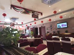 大堂-阿三鱼头泡饼·家常菜