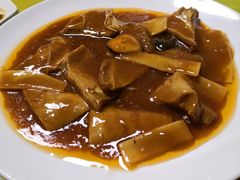 -德贤烧麦菜馆(本溪路店)