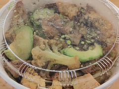 -沙野轻食(静安寺店)