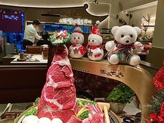 -西塔老太太泥炉烤肉(海上世界店)