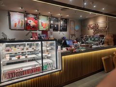 -COSTA COFFEE(武汉天地店)