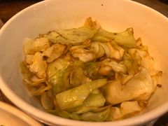 -铁公鸡·四川料理(天环广场店)