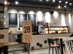 -HELLO 27 意面·沙拉·帕尼尼