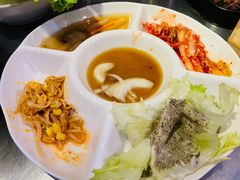 -喜来稀肉(虹泉路店)