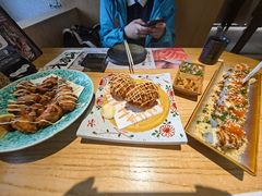 -龙湖重庆时代天街