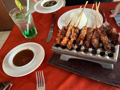 -Mai Mai Restaurant