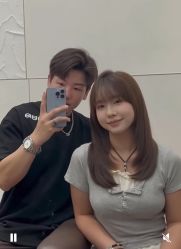 -YESIDO椰岛造型烫发染发