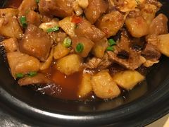 -拾味馆(万达广场店)
