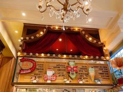 -玛格萝妮比萨屋(四平店)