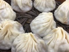 小笼包-苏兴记(建筑路店)