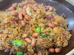 -夏茅维记饭店