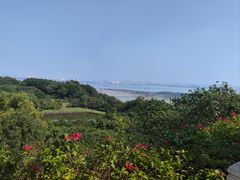 -广州莲花山旅游区