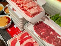 -京元盛铜锅涮肉(上海总店)