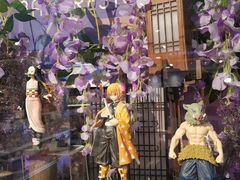 -泡泡玛特POPMART(崇文门国瑞城店)