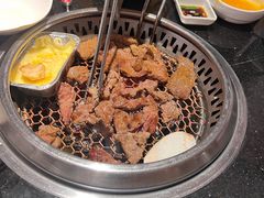 -木槿花韩式炭烤·熟成肉工坊(孙文东路店)