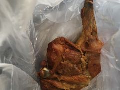 -雨雨炸鸡