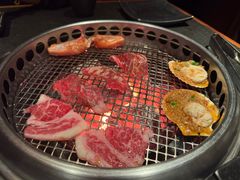 -300杯·和牛烧肉清酒专门店(廊里店)