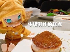 -Pasha帕夏土耳其餐厅(南昌路店)