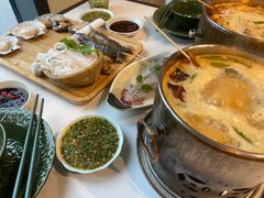 -Thai Basil罗勒叶泰式餐厅(时代天街店)