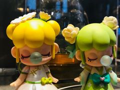 -九木杂物社(恒隆广场店)