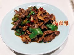-壹只菜·崇明本地特色菜(崇明南门店)