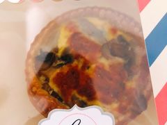 蘑菇咸派-老梦面包 CHEZMOREL(三源里店)