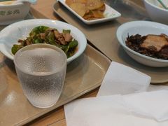 -老乡鸡(西岸凤巢店)