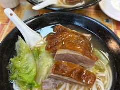 -烧鹅濑(西华路店)