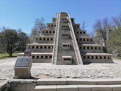 -北京世界公园