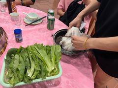 -侠成水上农庄(工业大道店)