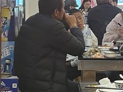 -草墩罗非鱼庄•野生菌•腊排骨(七星街上段店)