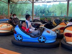 -郑州方特梦幻王国