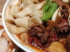 -谷丽麦馕新疆菜·清真(步步高梅溪新天地店)