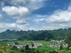 -万峰林风景区
