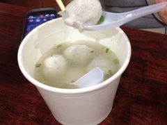 -原巷口鱼丸店(龙头路外卖店)