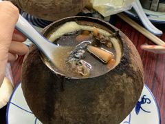-達揚原味燉品(文明路店)
