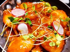 西班牙酸辣墨鱼-Let'sBURGERplus·非常创意汉堡(三里屯店)