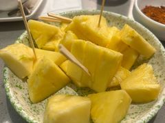 -海底捞火锅(CBD安泰广场店)