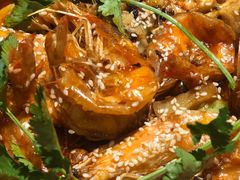 -邵汇大虾(吉林大路店)