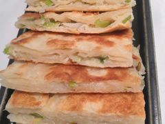 葱花饼-106餐厅(山水文园店)