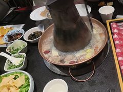 -东来顺饭庄(金泉广场店)