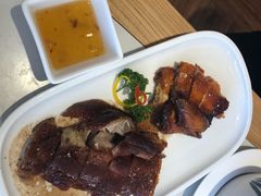 -时间里·新派粤菜(远洋店)