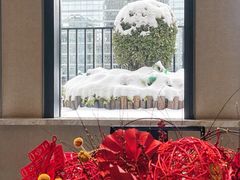 -一品淮扬 · 淮扬菜·北京万达文华酒店