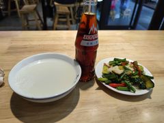 -黎一碗大碗手工面(城市立方店)